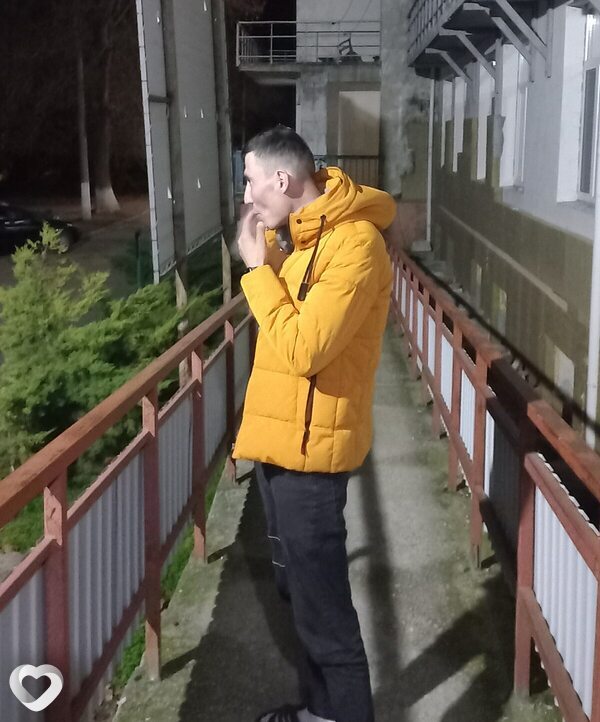Мемет, 26, Джанкое — анкета №629234