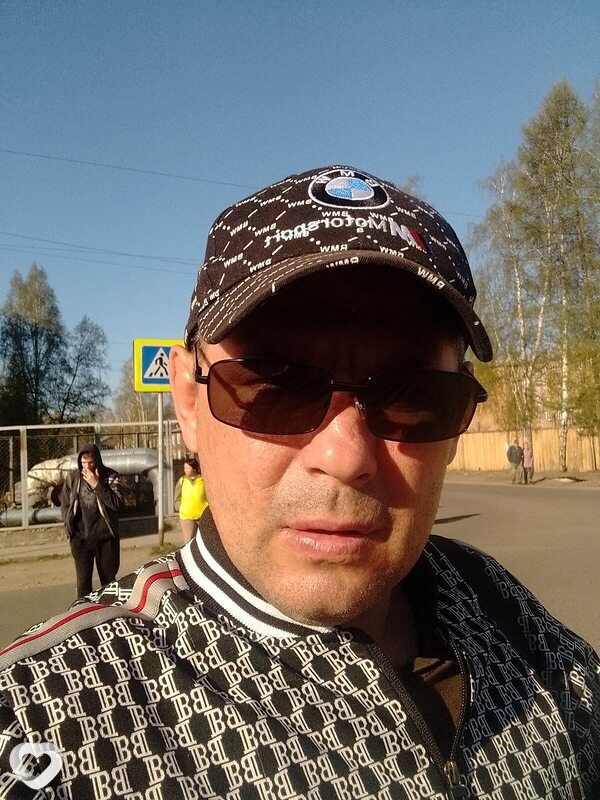 Паша, 47, Лесосибирске — анкета №629237