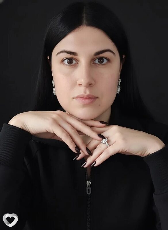 Яна, 34, Уссурийске — анкета №629193