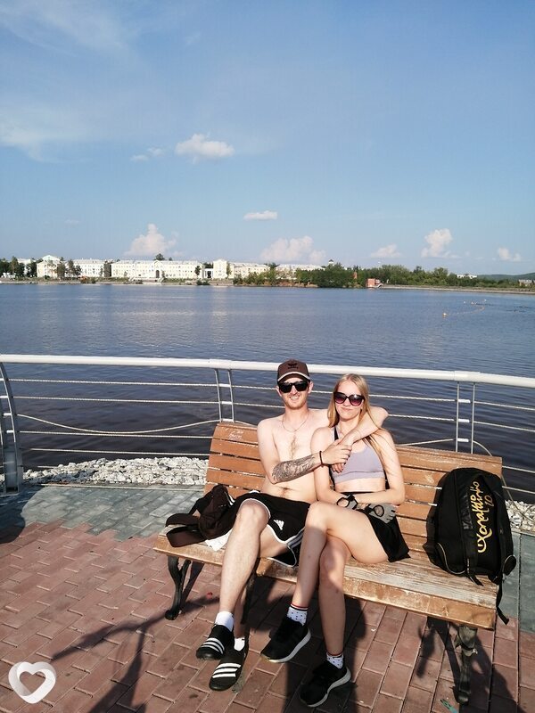 Олег, 34, Краснотурьинске — анкета №629195