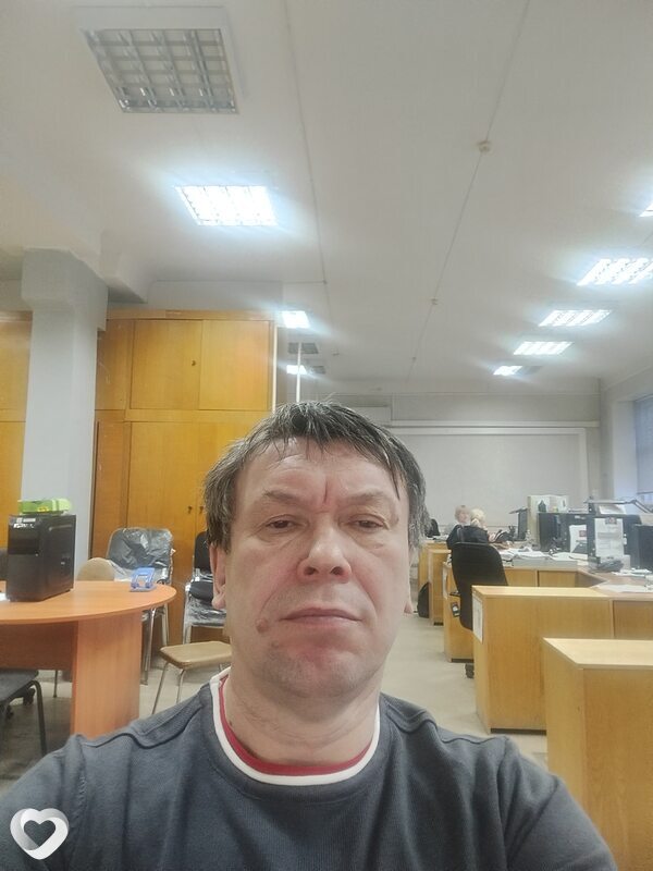 Игорь, 59, Москве — анкета №629197