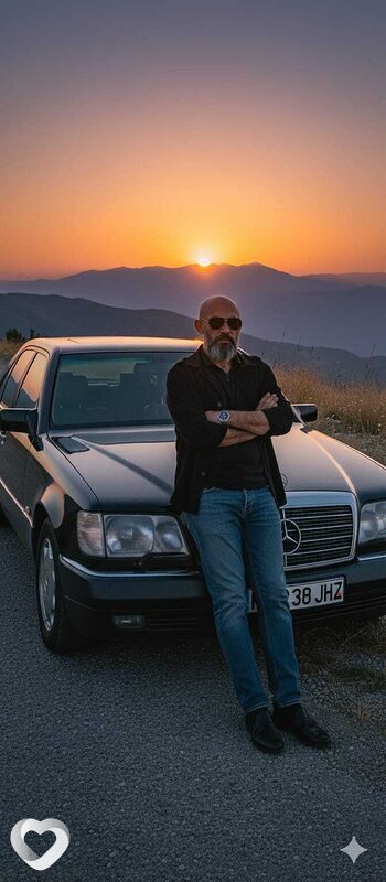 Levan, 44, Владикавказе — анкета №629199
