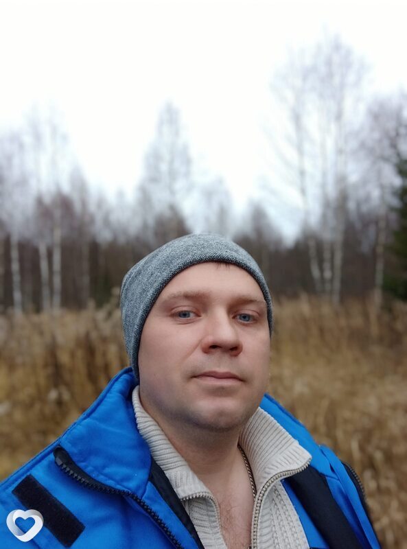 Сергей, 41, Москве — анкета №629203