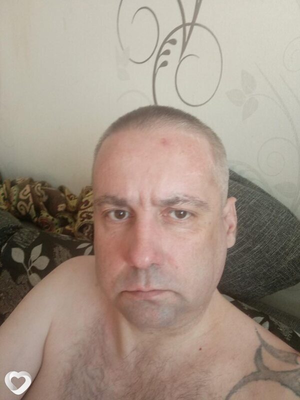 Андрей, 47, Пинске — анкета №629205