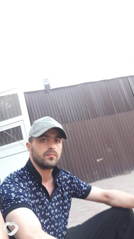 Карен, 33, Истре — анкета №629206