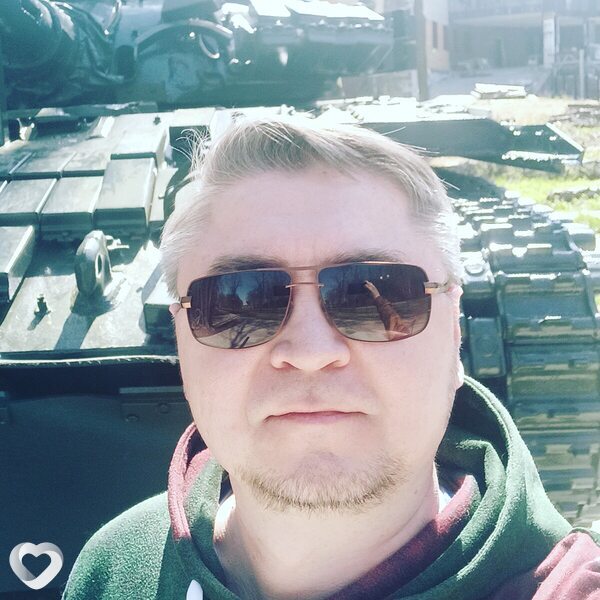 Тимур, 47, Казани — анкета №629207
