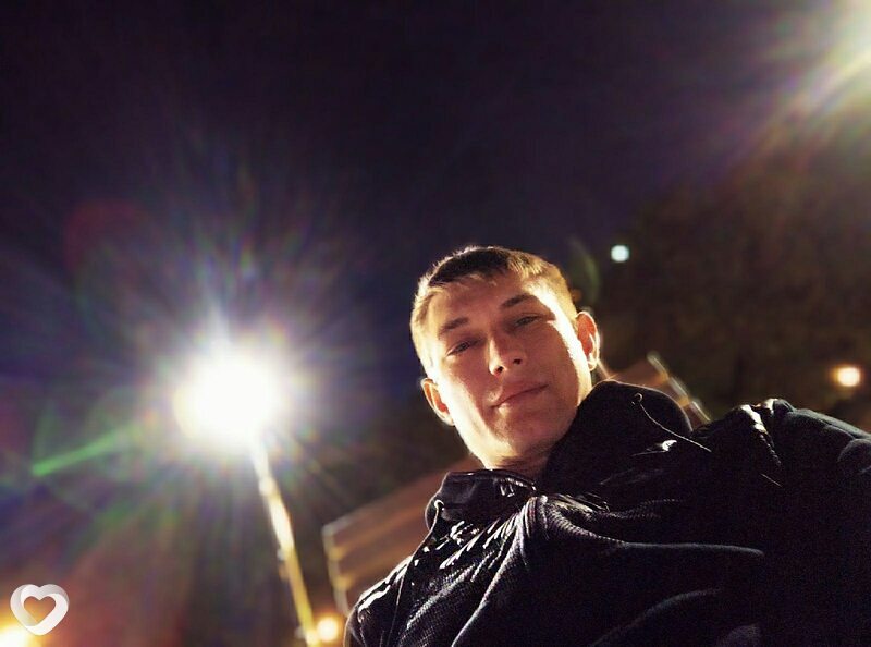Дмитрий, 35, Москве — анкета №629296
