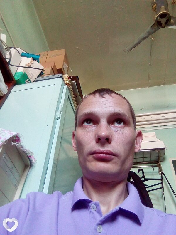Роман, 44, Нижнем Новгороде — анкета №629302
