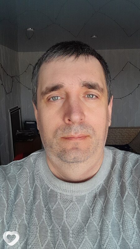 Александр, 49, Дзержинске — анкета №629304