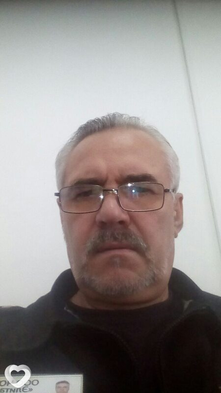 Александр, 66, Камышине — анкета №629305
