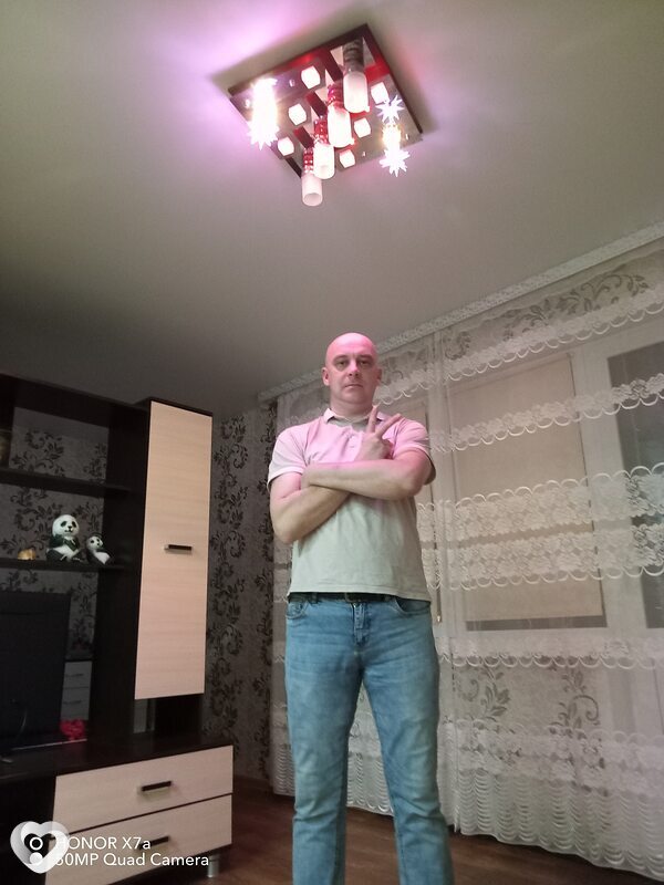 Сергей, 25, Гродно — анкета №629306