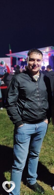 Artur, 33, Альметьевске — анкета №629307