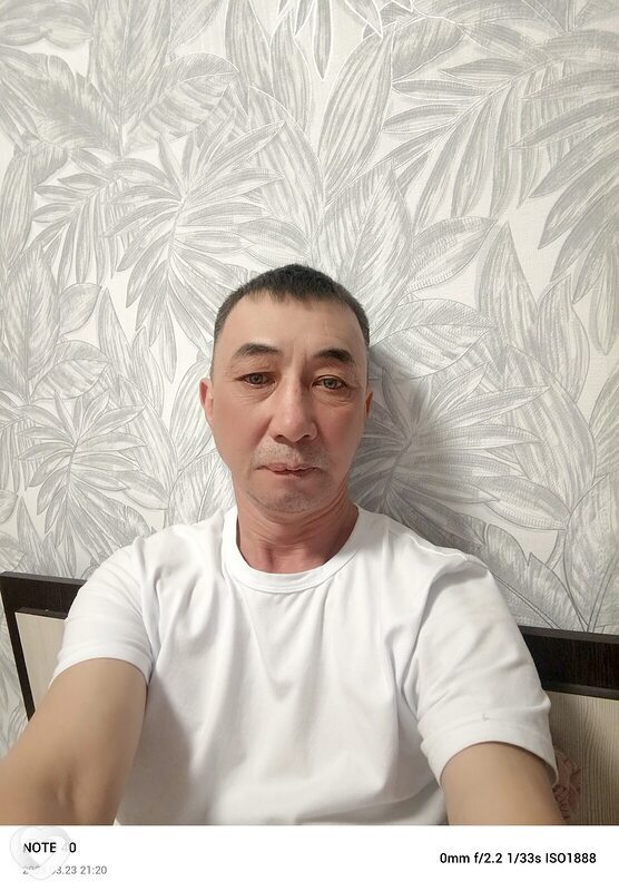 Нурлан, 48, Орске — анкета №629310