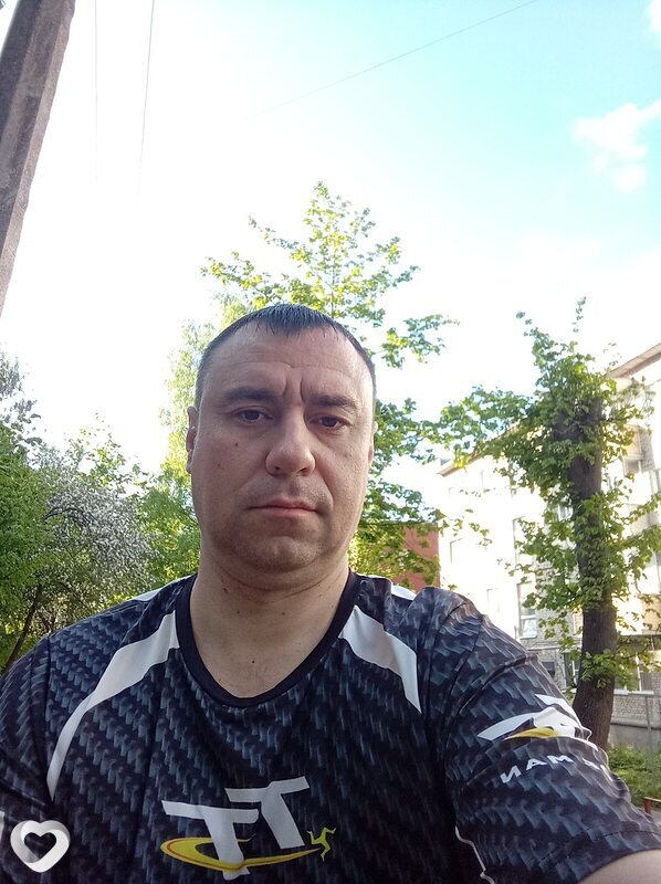 Дима, Красноармейск