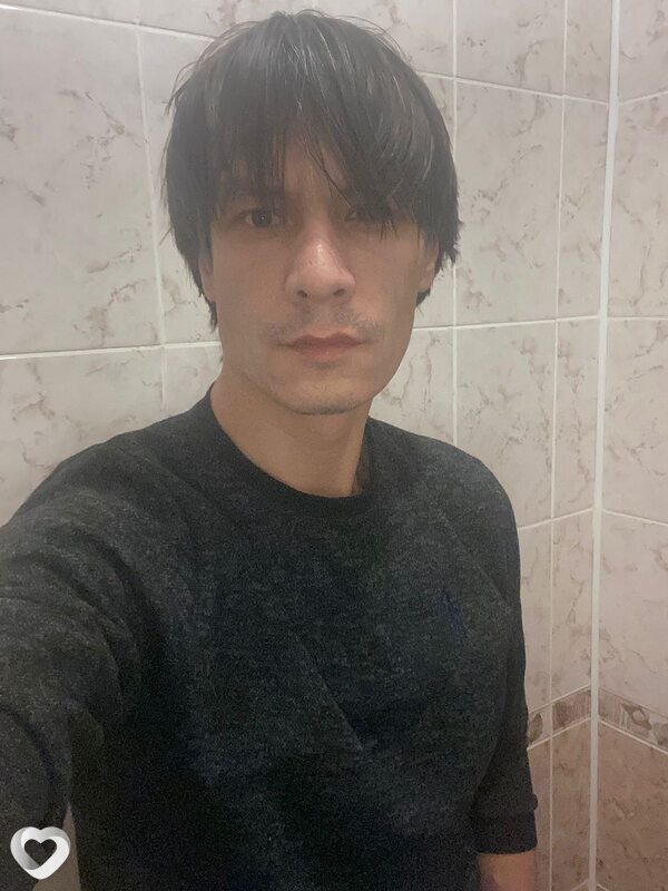 Юрий, 38, Алматы — анкета №633562