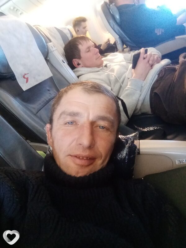 Коля, 44, Нижнекамске — анкета №633564