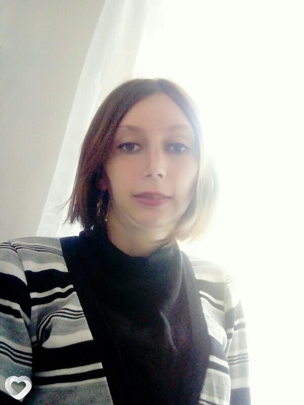 Татьяна, 36, Пинске — анкета №633569