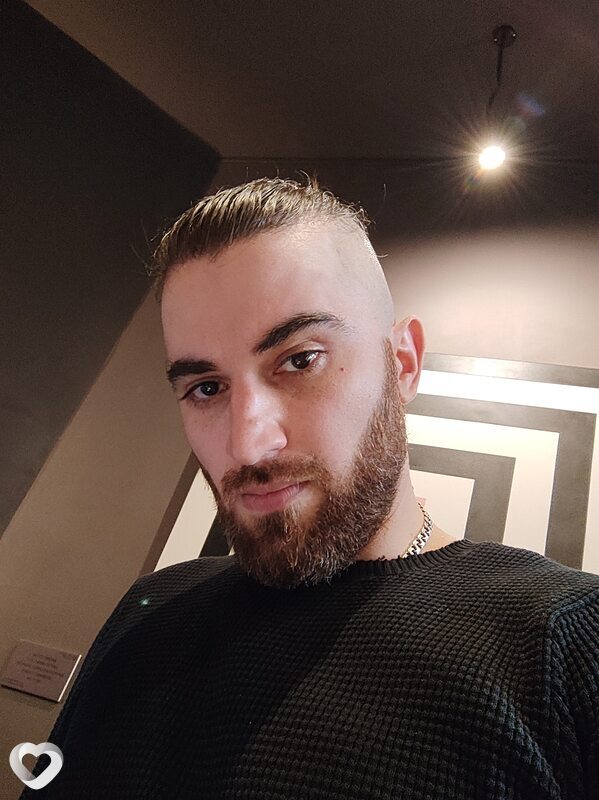 Саркис, 39, Люберцах — анкета №633572