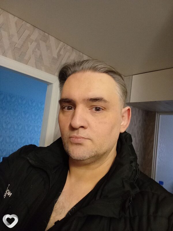 Andy, 47, Мариуполе — анкета №629418