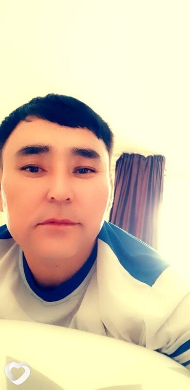 Макс, 48, Актау — анкета №629421