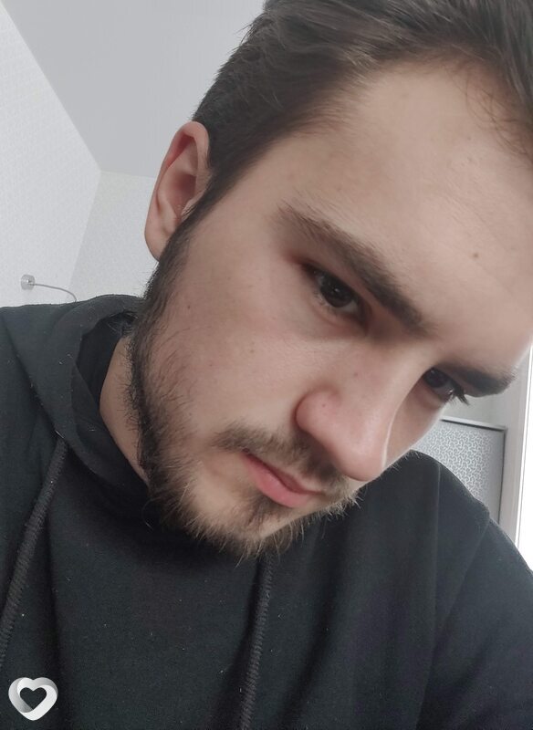 Андрей, 27, Арсеньеве — анкета №629432