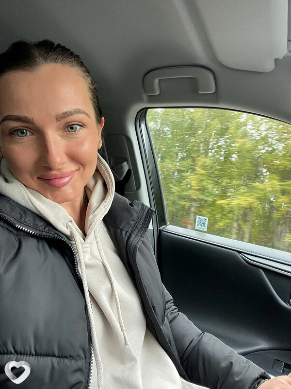 Катерина, 36, Городеце — анкета №629433
