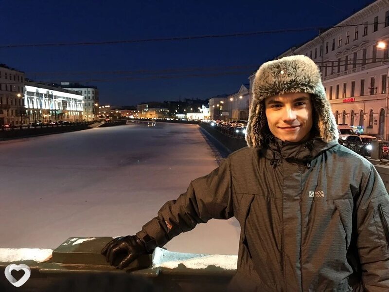 Дмитрий, 26, Пензе — анкета №629436