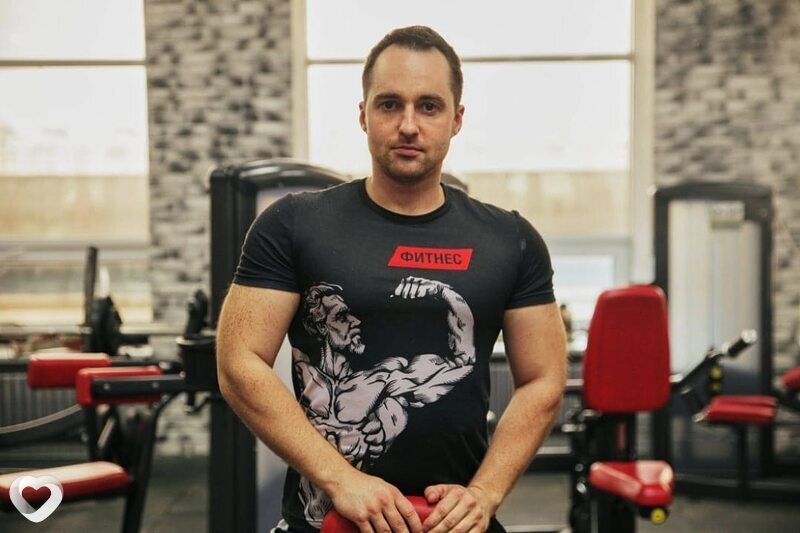 Игорь, 43, Санкт-Петербурге — анкета №629272