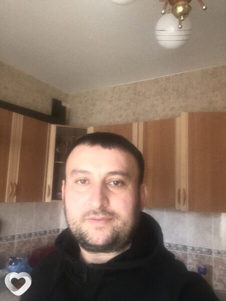 Эрик, 47, Саратове — анкета №629273