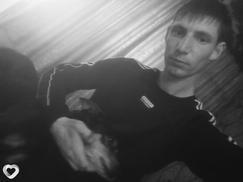 Иван, 27, Комсомольске-на-Амуре — анкета №629275
