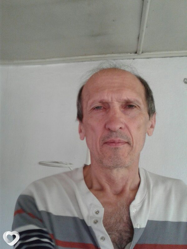 Александр, 65, Алматы — анкета №629279
