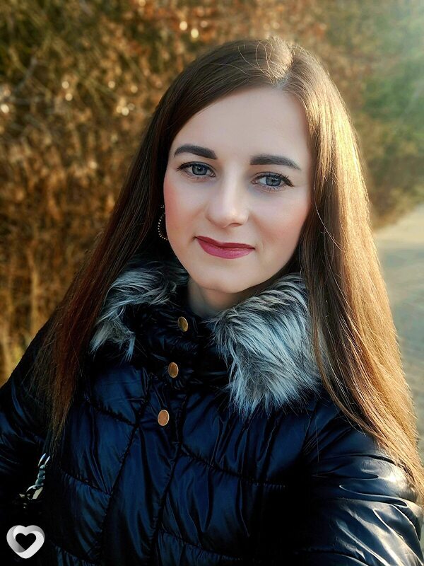 Леся, 32, Познань — анкета №629280