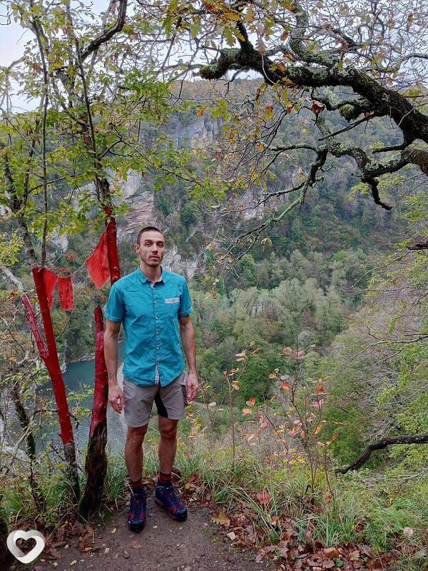 Сергей, 40, Екатеринбурге — анкета №629281
