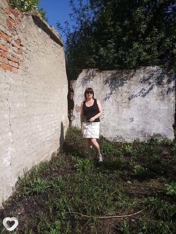 Светлана, 53, Новосибирске — анкета №629285