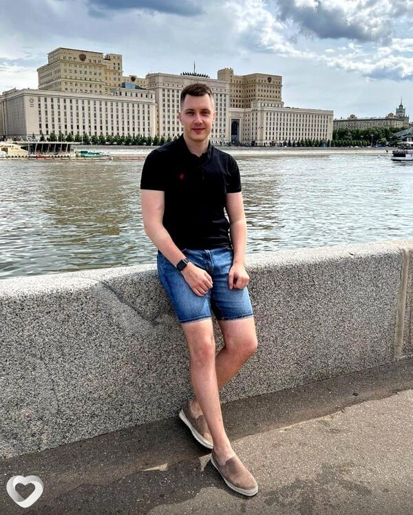 Андрей, 26, Одинцове — анкета №629286