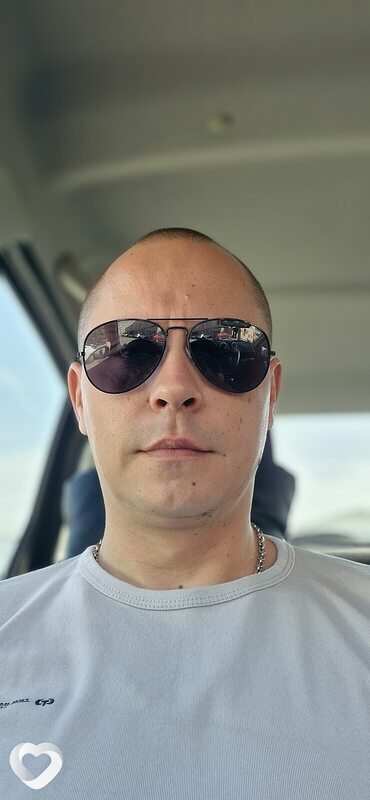 Дмитрий, 38, Рязани — анкета №629288