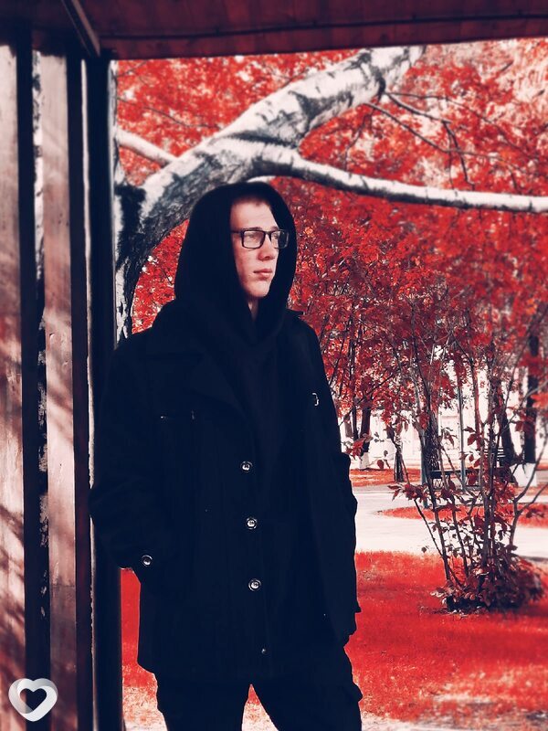 Коля, 42, Могилев — анкета №629365