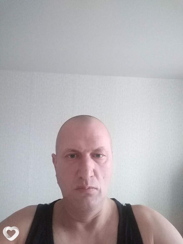 Дима, 46, Мозыре — анкета №629366