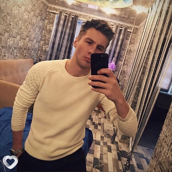 Александр, 32, Орске — анкета №629375