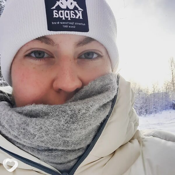Дарья, 25, Ижевске — анкета №629388