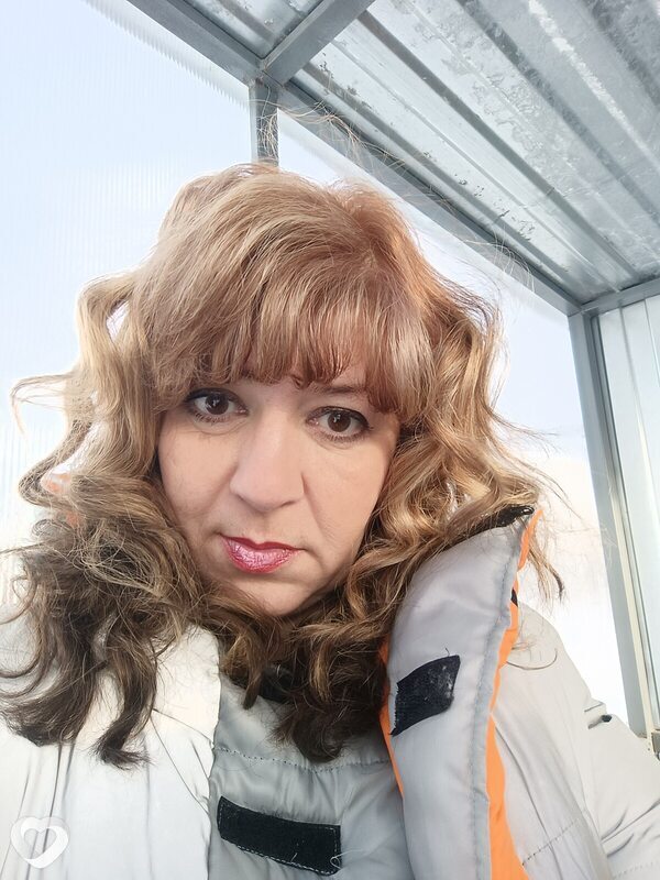 Седа, 56, Иванове — анкета №630138