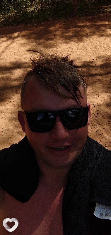 Виталий, 37, Санкт-Петербурге — анкета №630144