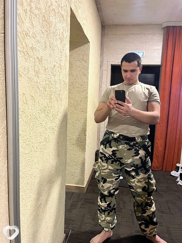 Александр, 22, Москве — анкета №630154