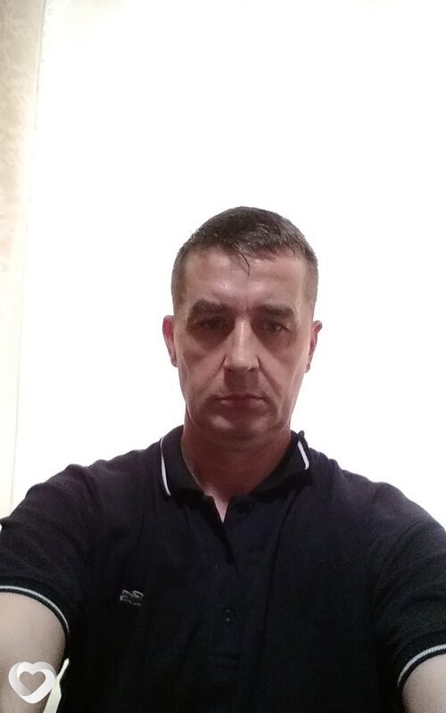 Сергей, 52, Долгопрудном — анкета №629347