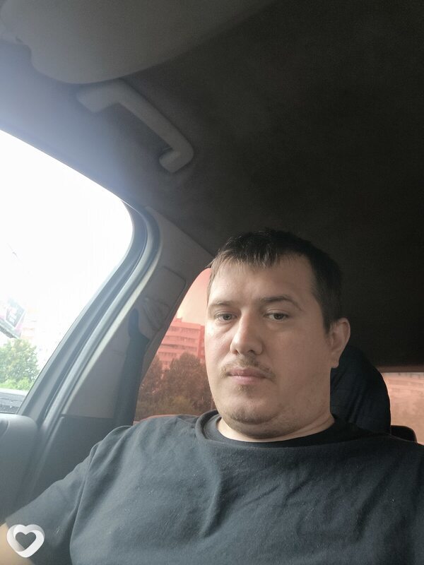 Максиим, 36, Набережных Челнах — анкета №629353