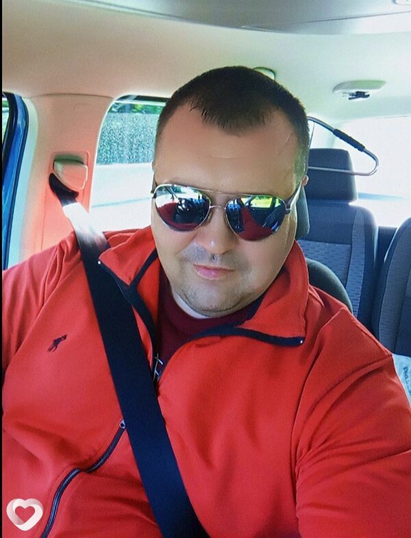 Александр, 43, Лиде — анкета №629354