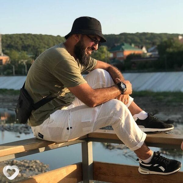 Мн, 33, Майкопе — анкета №629357