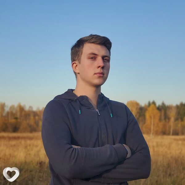 Влад, 25, Москве — анкета №629361