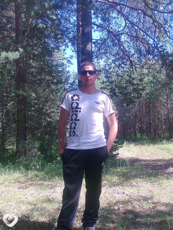 Андрей, 37, Катаве-Ивановске — анкета №629362