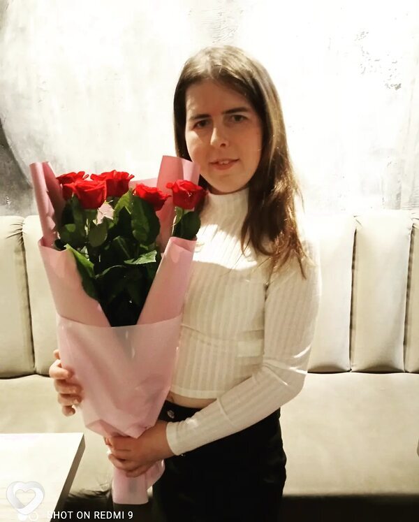 Эндже, 31, Альметьевске — анкета №629443